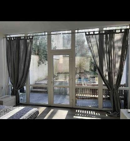 Апартаменти Sans Souci 1 Брюссель Екстер'єр фото